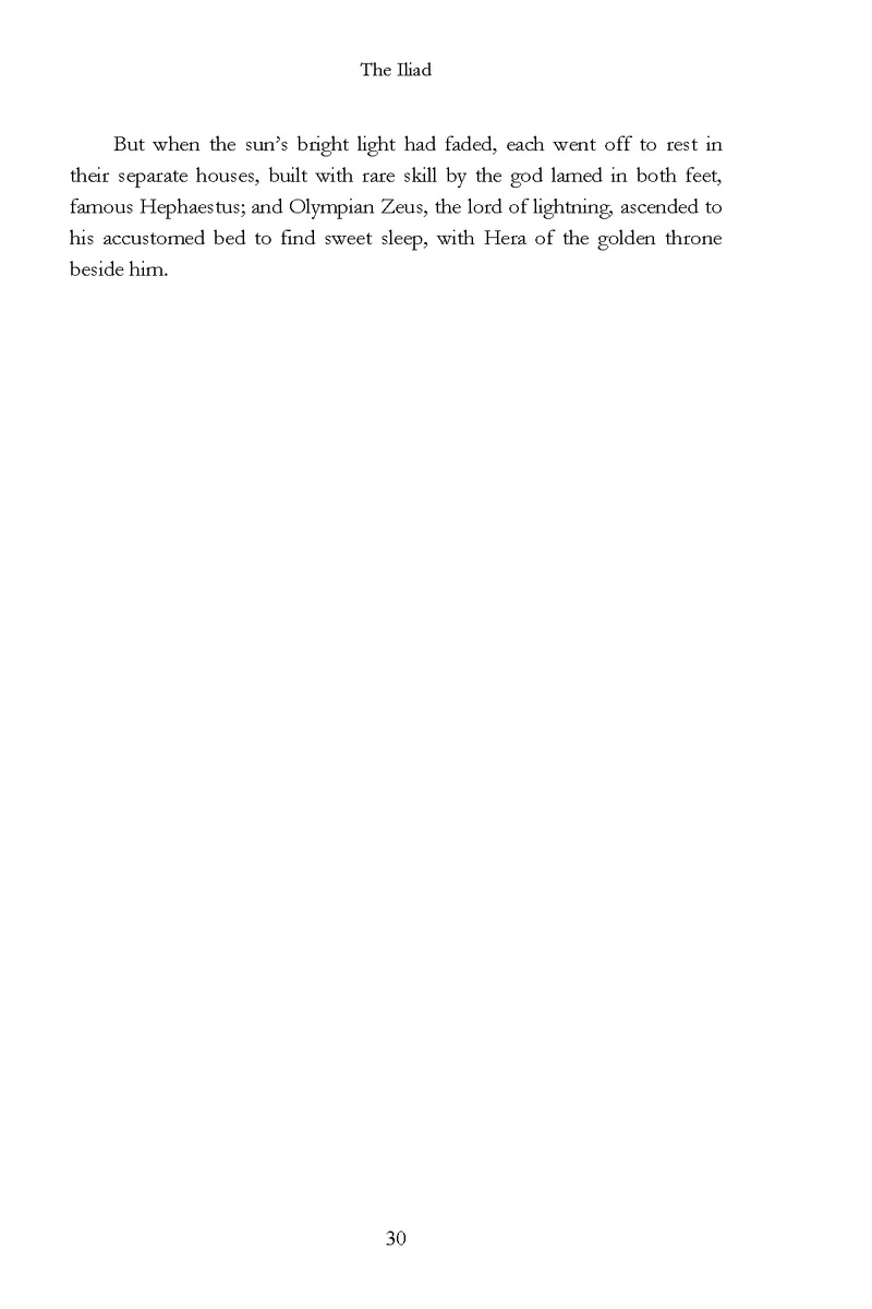 The Iliad - Page 24